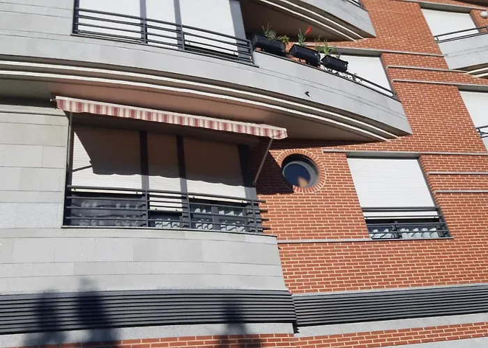 Piso Tranquilo Ponferrada
