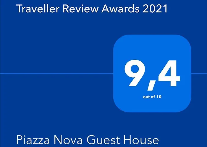 Piazza Nova Guest House
