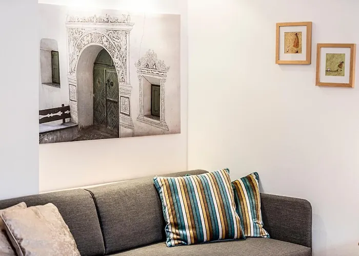 Hotel Filli