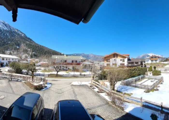 Alpenpension Bergidyll