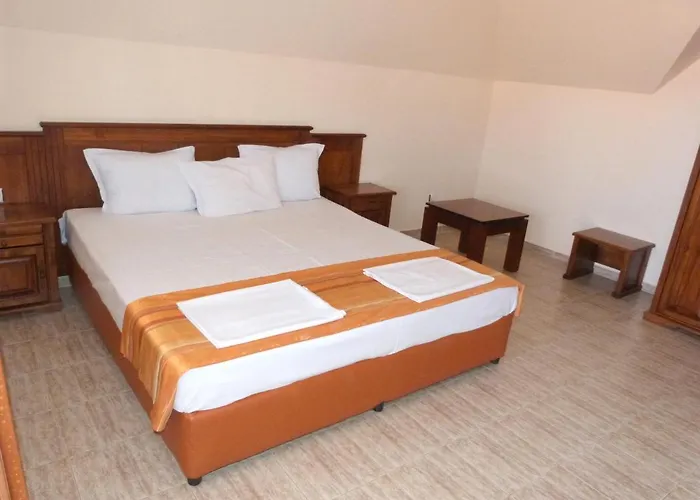 Hotel Beroe