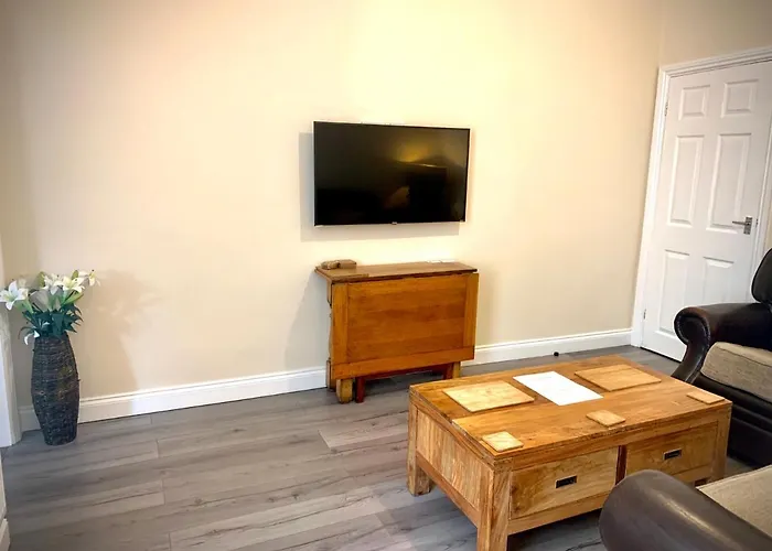 Milburn Cottage 2- Luxury Accommodation