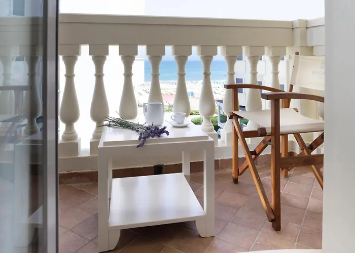 Novecento Suite Hotel