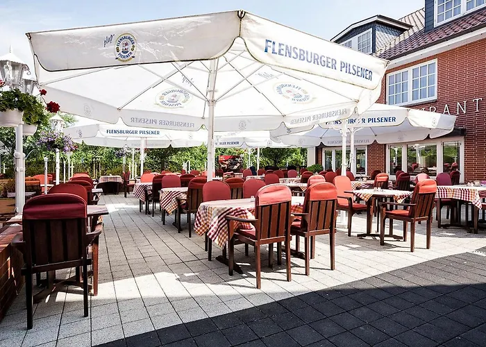 Hotel Neuwarft Altbau