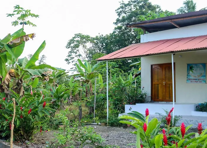 Hotel Arena Azul