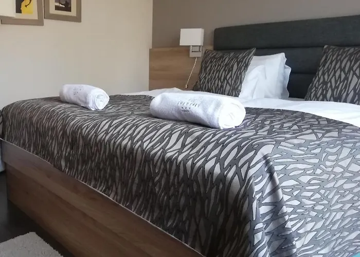 Hotel Therapia