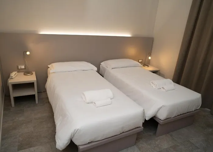 Hotel Europa