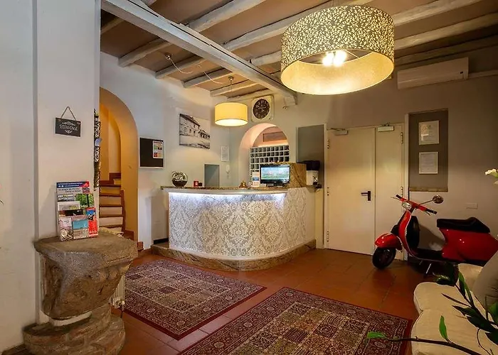 Hotel La Bergamina - Arcore