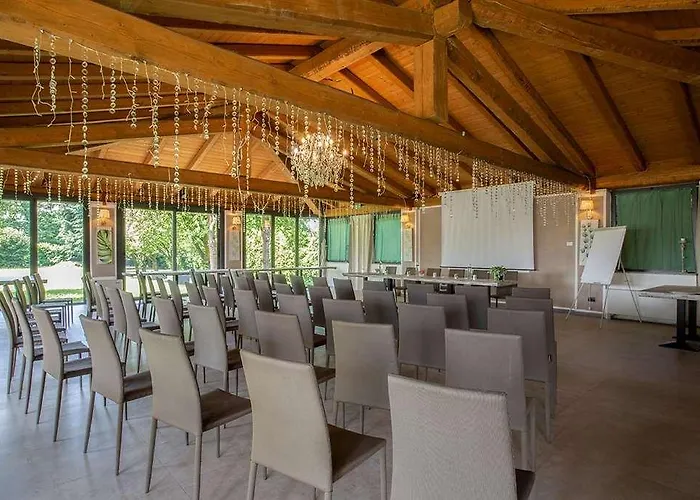 Hotel La Bergamina - Arcore