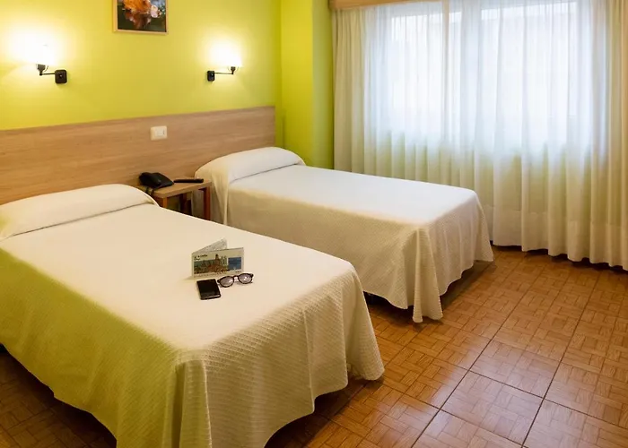 Hotel Nido