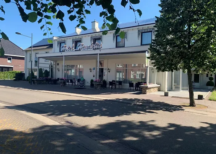 Hotel Handelia
