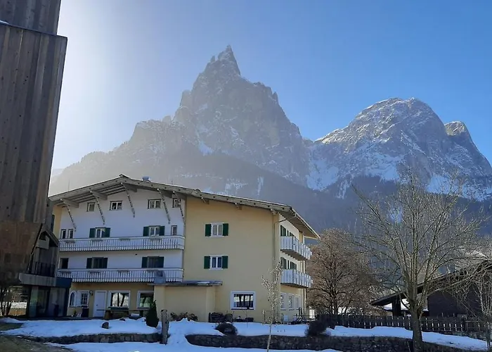 Parc Hotel Florian