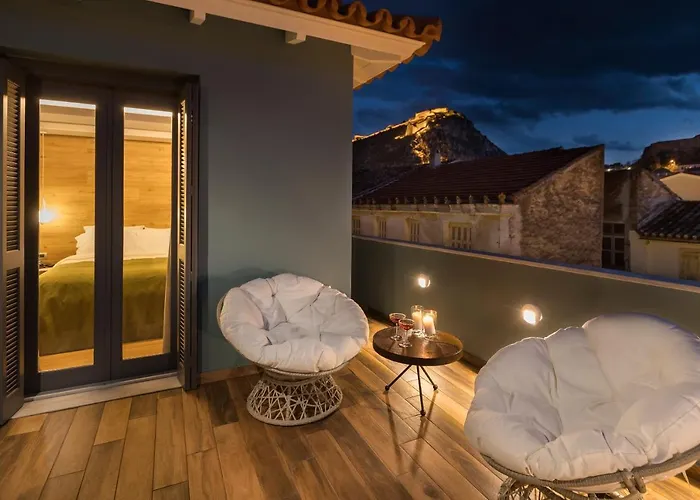 Carpe Diem Boutique Hotel