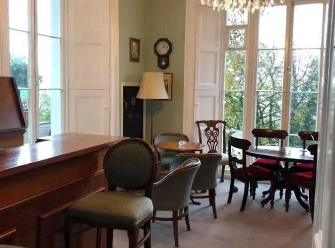 Seawood House Boutique Hotel