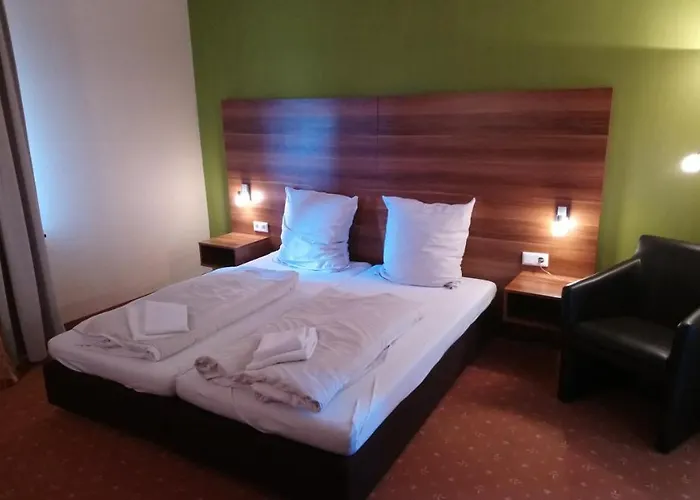 Parkhotel Nieheim