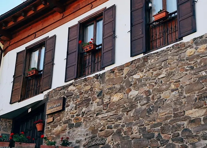 Apartamentos Villa Solana , casco histórico