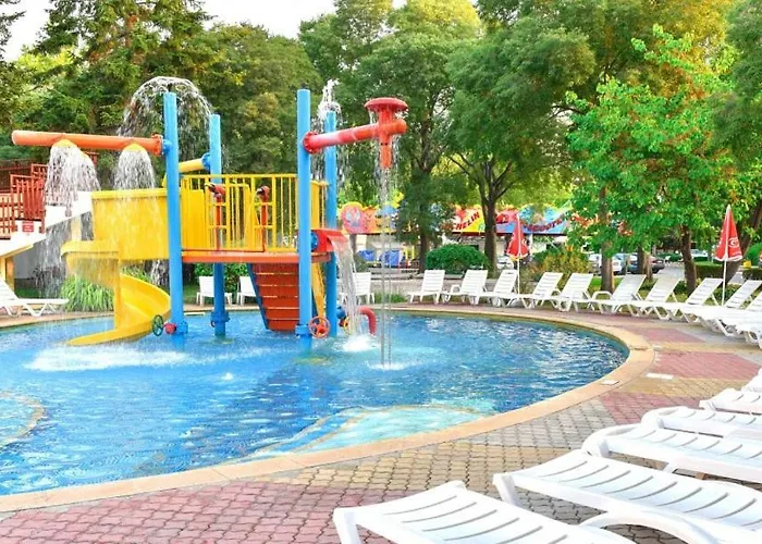 Hotel Laguna Mare