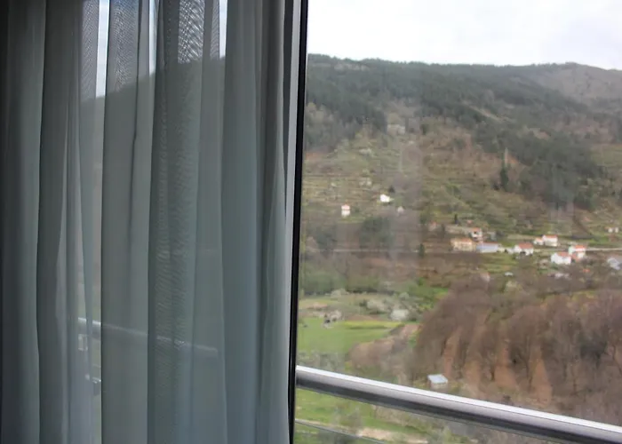 Hotel Da Vila
