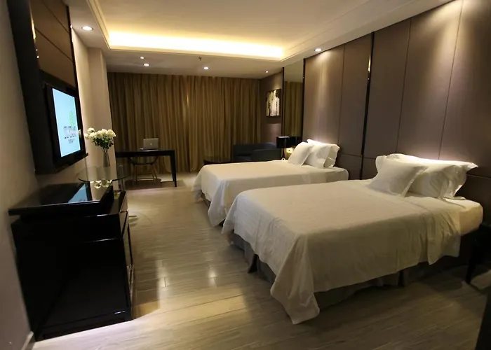 Ramada Meizhou