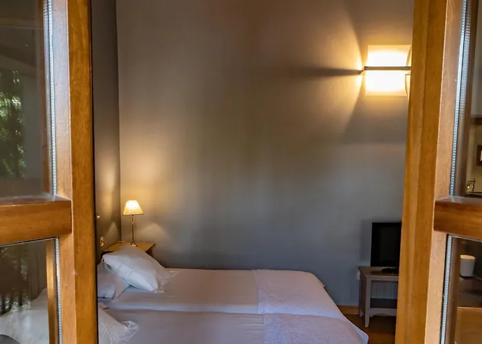 Hotel Alfonso IX (Adults Only)