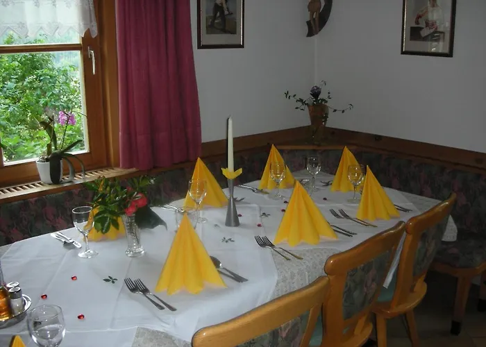 Gasthaus St. Valentin