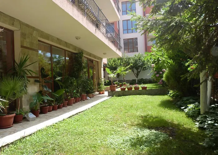Hotel Beroe
