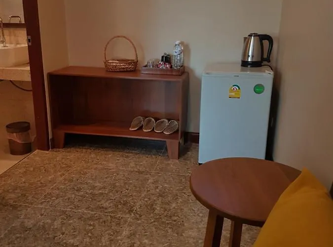 Mon-Dee Minihotel
