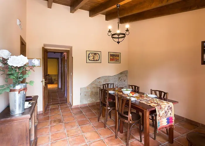 Casa Rural Pandesiertos