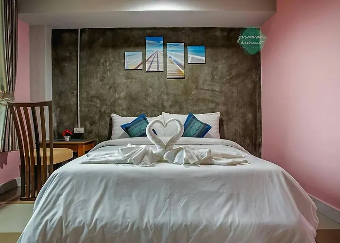 The Guest Hotel Krabi
