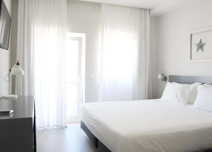 Hotel Mar Bravo