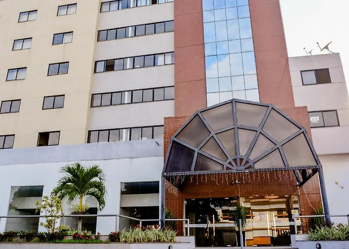 Executive Hotel