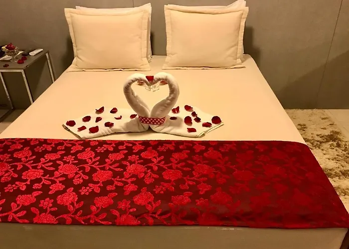 Executive Hotel