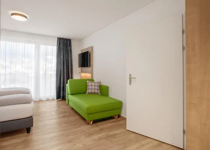 Hotel Tannenboden