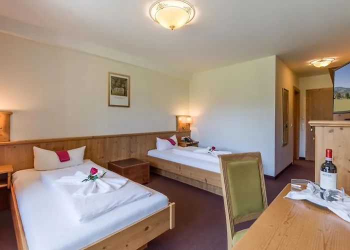 Hotel Harfenwirt