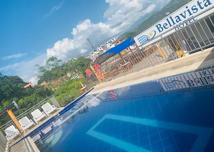 Hotel Bellavista Premium