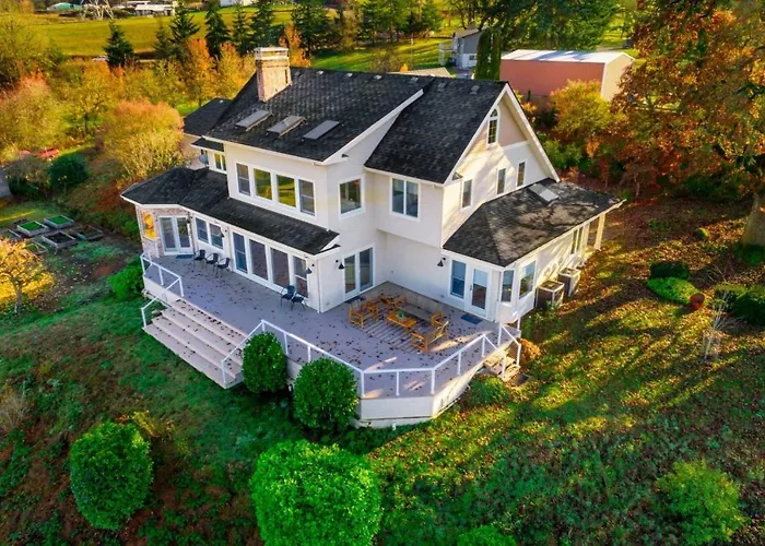 Skyview Villa