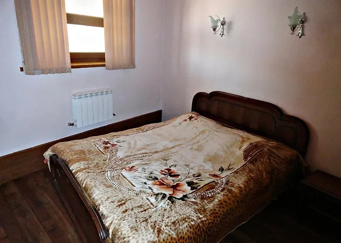 Hotel Edem