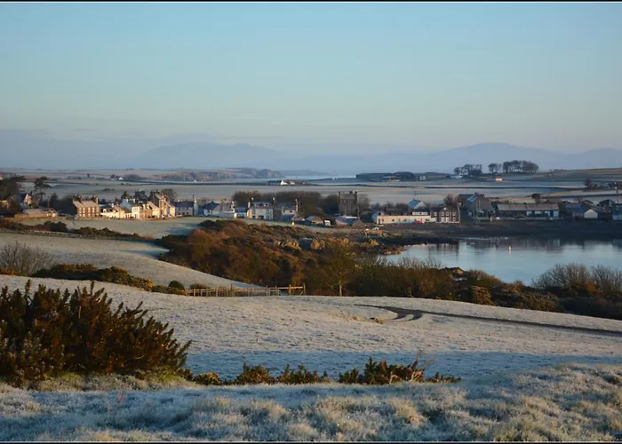 The Steam Packet Inn