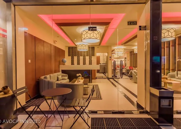 Avoca Inn