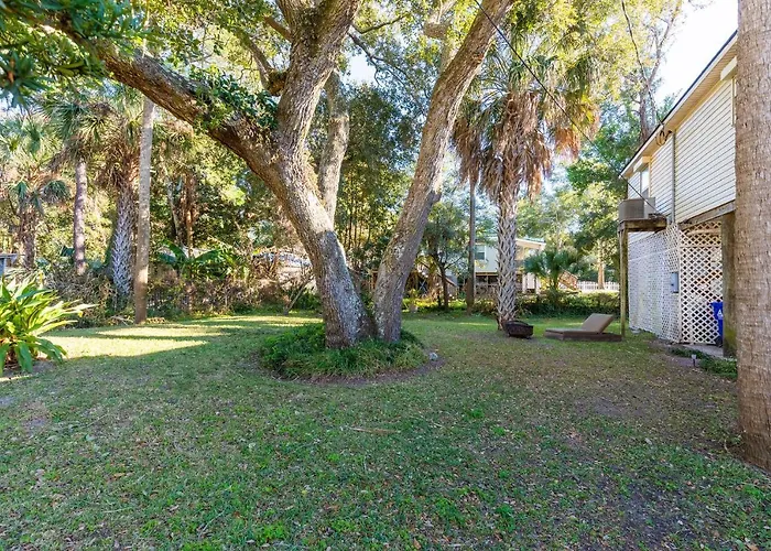 2Nd Block E Huron - Keep Palm - Adorable House Minutes From The Beach