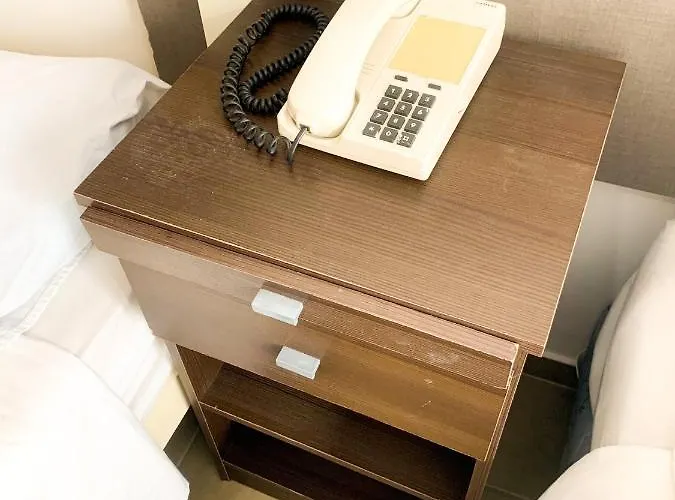 Hotel Artico