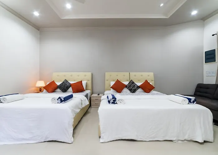 Ukulhas Beach Inn