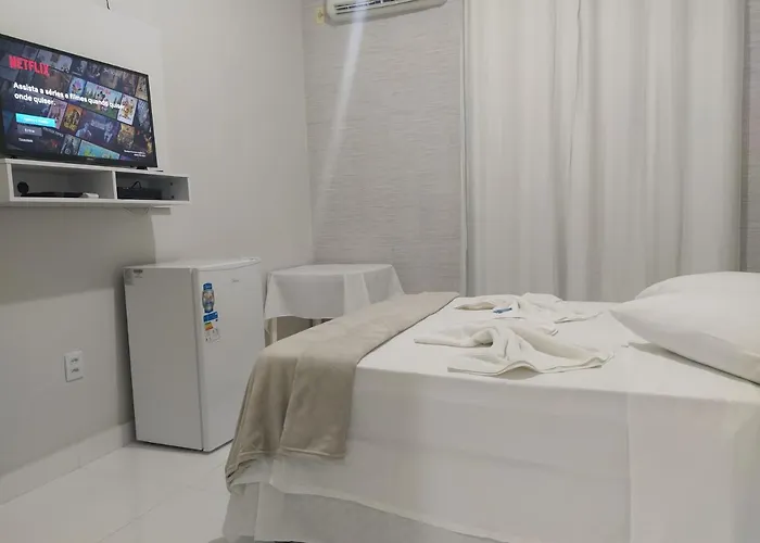 Hotel Real Villes