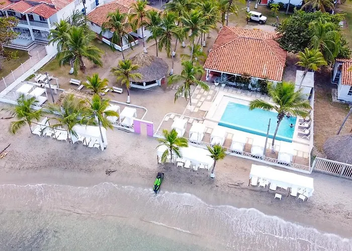 Marbelo Covenas By Bernalo Hotels