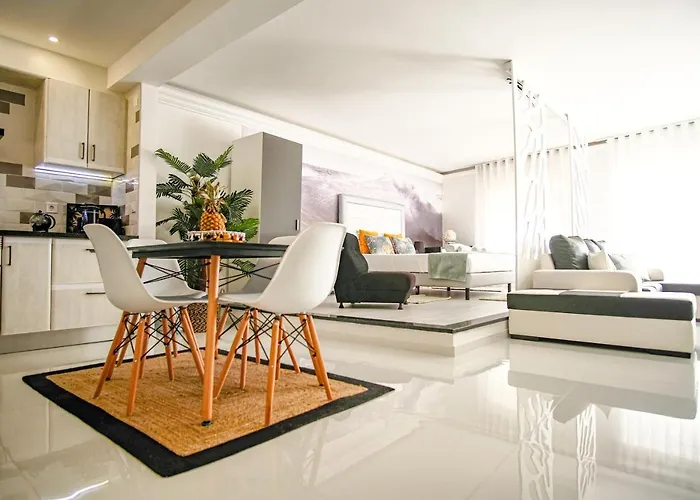 Prestige Holidays Alojamentos