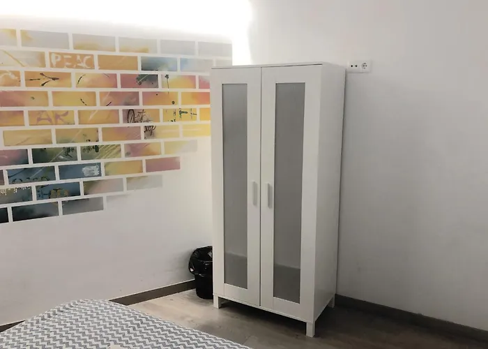 Art&Flats Hostel