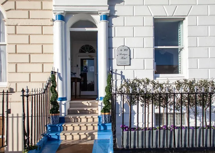 No. 98 Boutique Hotel