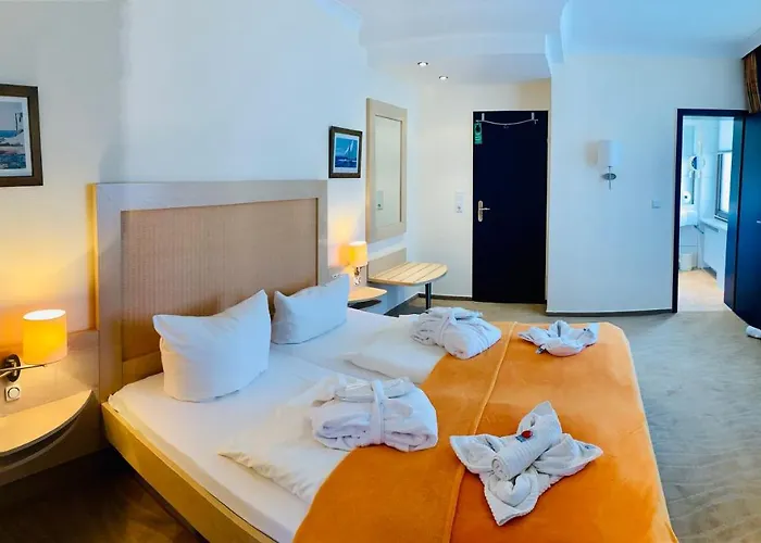 Aparthotel Kleine Perle
