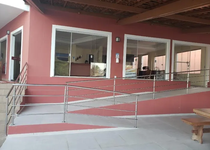 Pousada Litorânea