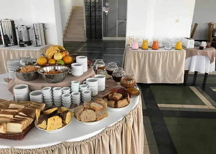 Hotel Escorial